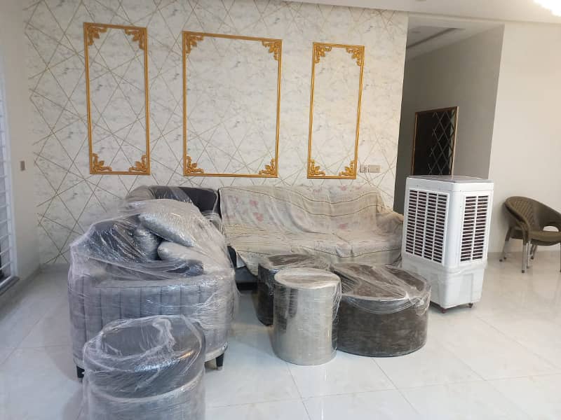 12 Marla House For Sale In Johar Town Prime Location, 43