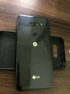 lg v30 4/64 condition 10/10