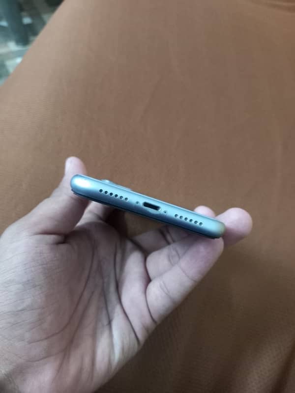 Iphone 11 64gb NON PTA 1