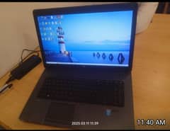 workstation laptop zbook HP