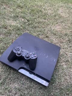 Playstation 3/ps3 slim