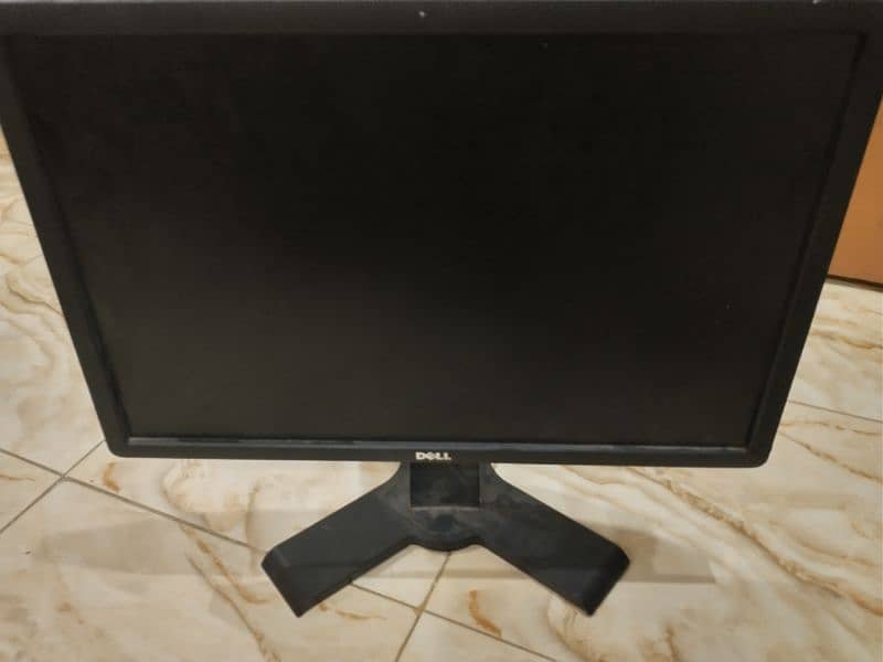 Dell I3 4 gen with complete setup 2