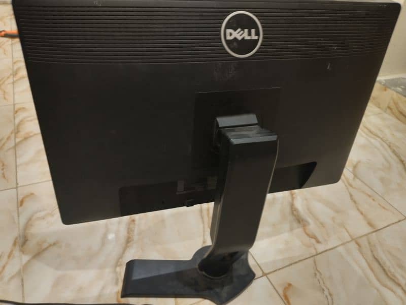 Dell I3 4 gen with complete setup 3