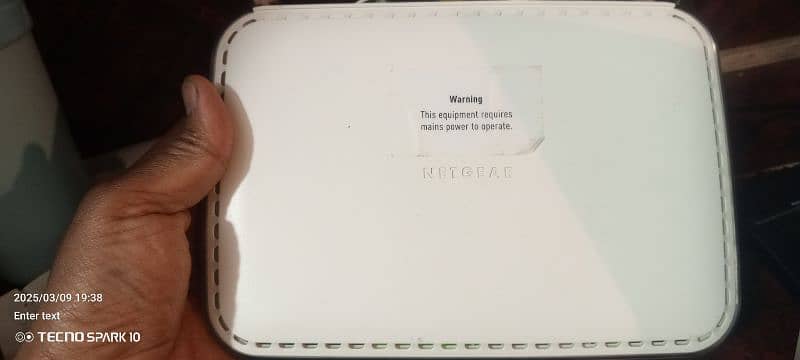 netgear wifi router 2