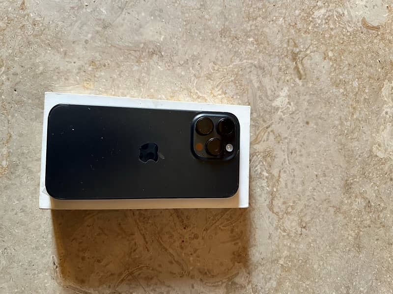 iPhone 15pro max urgent sale 4