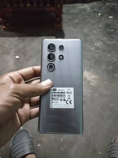 itel s25 ultra 8+8/256