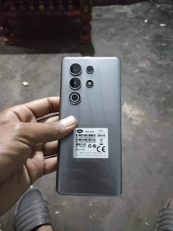 itel s25 ultra 8+8/256 0