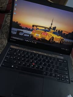 Lenovo ThinkPad X1 Carbon i5 4th Ultrabook