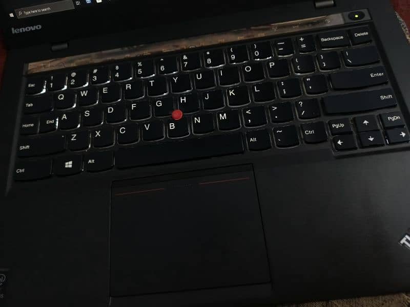 Lenovo ThinkPad X1 Carbon i5 4th Ultrabook 1