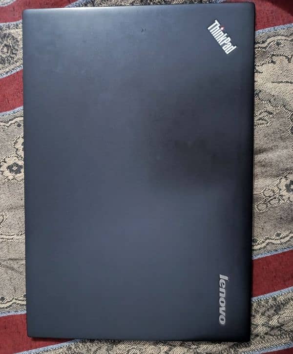 Lenovo ThinkPad X1 Carbon i5 4th Ultrabook 2