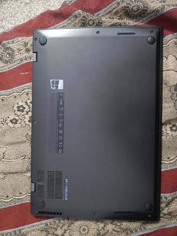 Lenovo ThinkPad X1 Carbon i5 4th Ultrabook 7