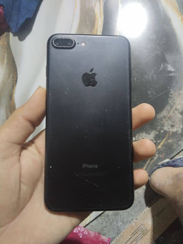 iphone 7plus pta proved 1