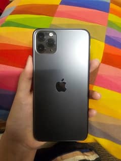 i phone 11 pro max