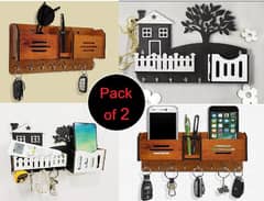 Mobile Storage Box- Free Delivery all Pakistan