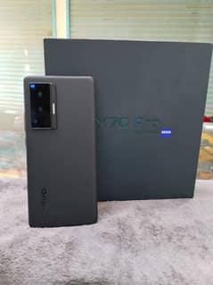 Vivo X70 Pro