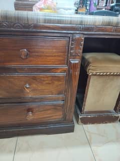 chinniot wood furniture