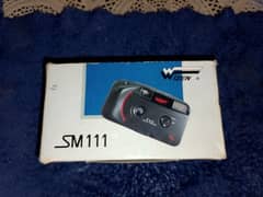 Wizen SM-111 Vintage SLR Camera