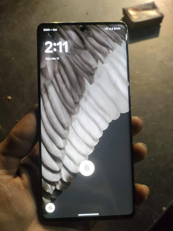 Google pixel 7 pro PTA APPROVED 1