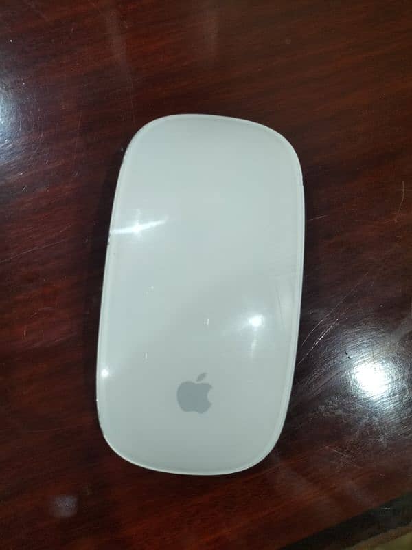 Apple original air mouse 1