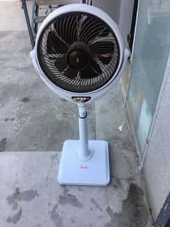 FAN