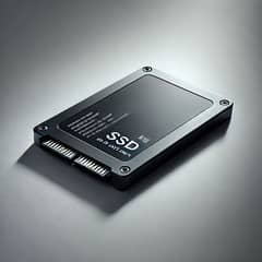 SCRAP SSD PURCHASE