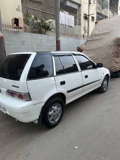 Suzuki Cultus VXR 2014