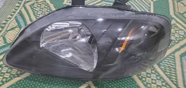 Honda Civic headlight 2000 model