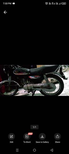 bike 125