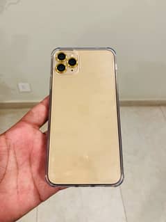 Iphone 11 pro factory unlock