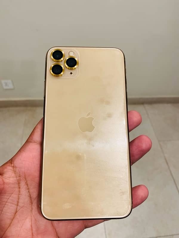 Iphone 11 pro factory unlock 1