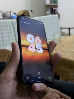 Google pixel 5 lush Condition