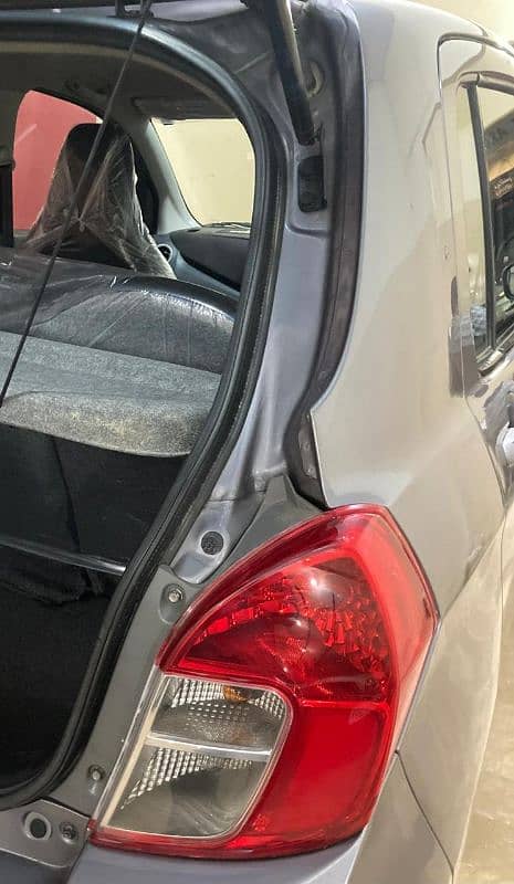 Suzuki Cultus VXL 2019 8