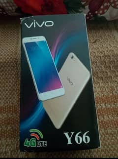 DILEVRABLE VIVO Y66 FOR SALE