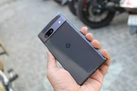 Google Pixel 7A PTA Approved!!!!