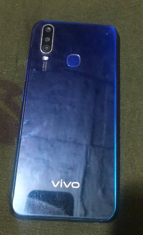 vivo y15 mobile for sale 0