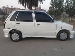 Suzuki Cultus VX 2004