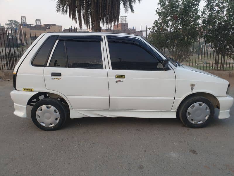 Suzuki Cultus VX 2004 0