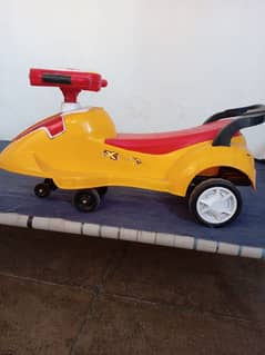 kids vehicle