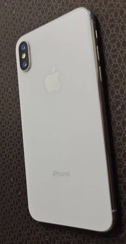 iPhone X PTA Read Ad 0