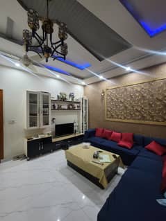 10 MARLA SPANISH HOUSE FOR SALE IN PGECH PHASE 2 COLLEGE ROAD LAHORE