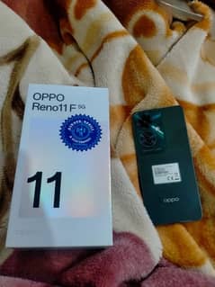 oppo Reno 11f 5g