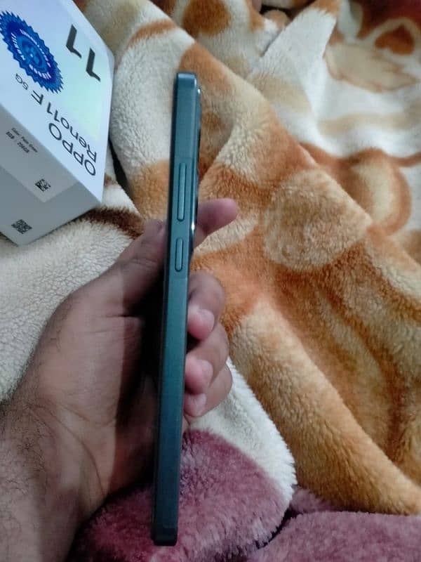 oppo Reno 11f 5g 5