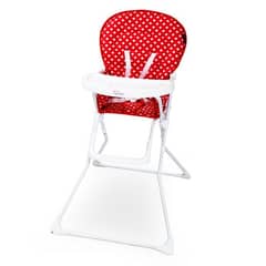 high chair