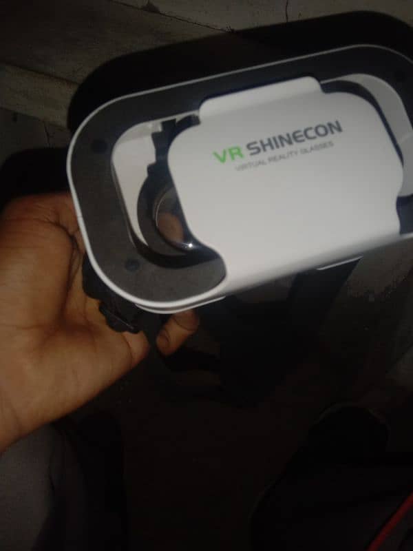 mobile vr box new sale urgent 2