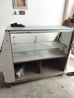 Bakery Counter for sale 03007277166