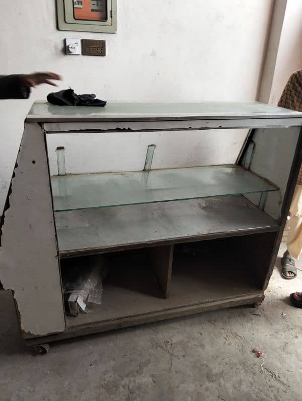 Bakery Counter for sale 03007277166 1