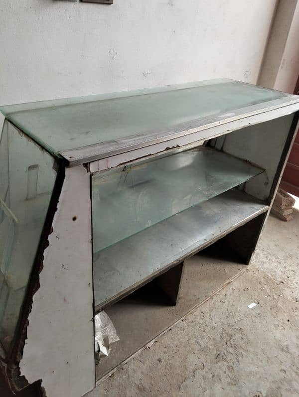 Bakery Counter for sale 03007277166 7