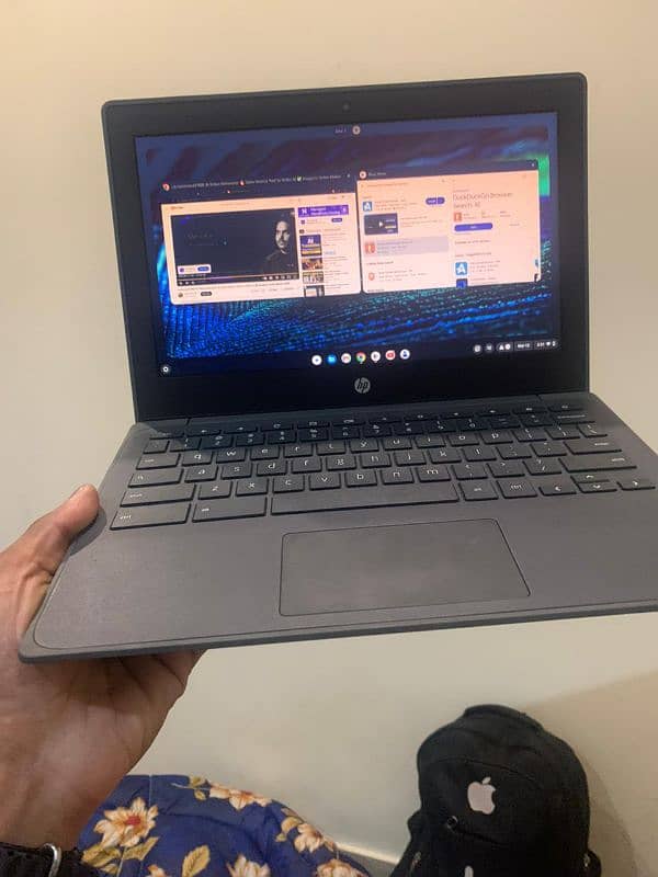 "HP Chromebook 11 G8 EE price finel 0