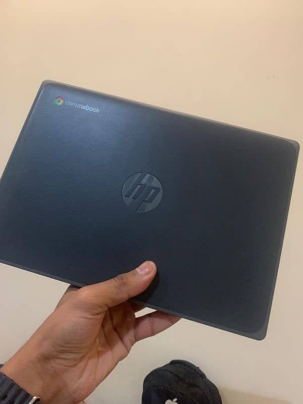 "HP Chromebook 11 G8 EE price finel 1