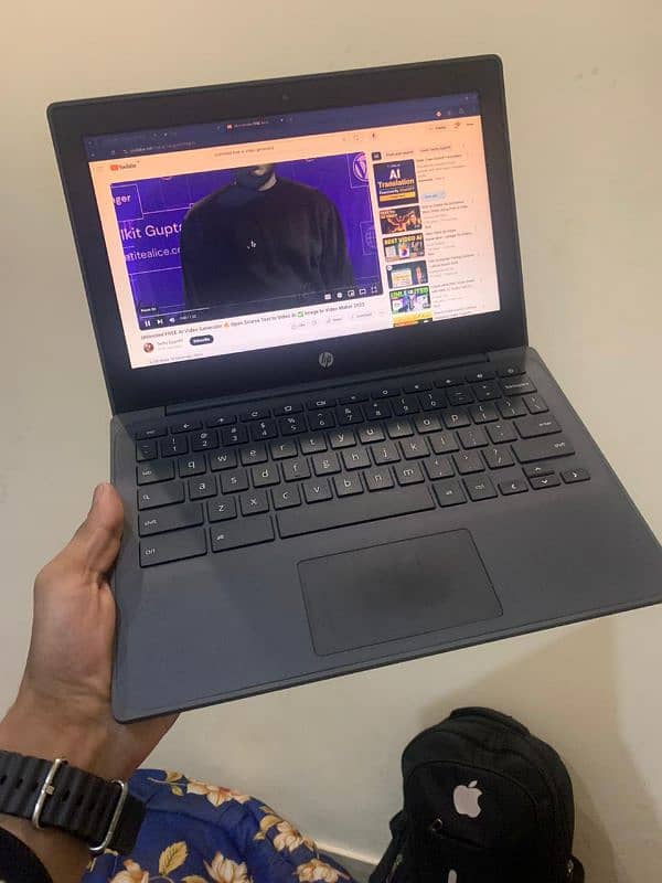 "HP Chromebook 11 G8 EE price finel 2